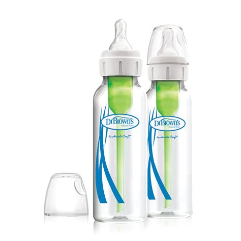 dr brown bottles narrow|dr brown's anti colic bottle.